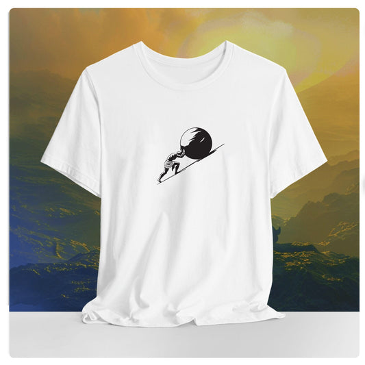 Resistance Unisex Oversized T-shirt
