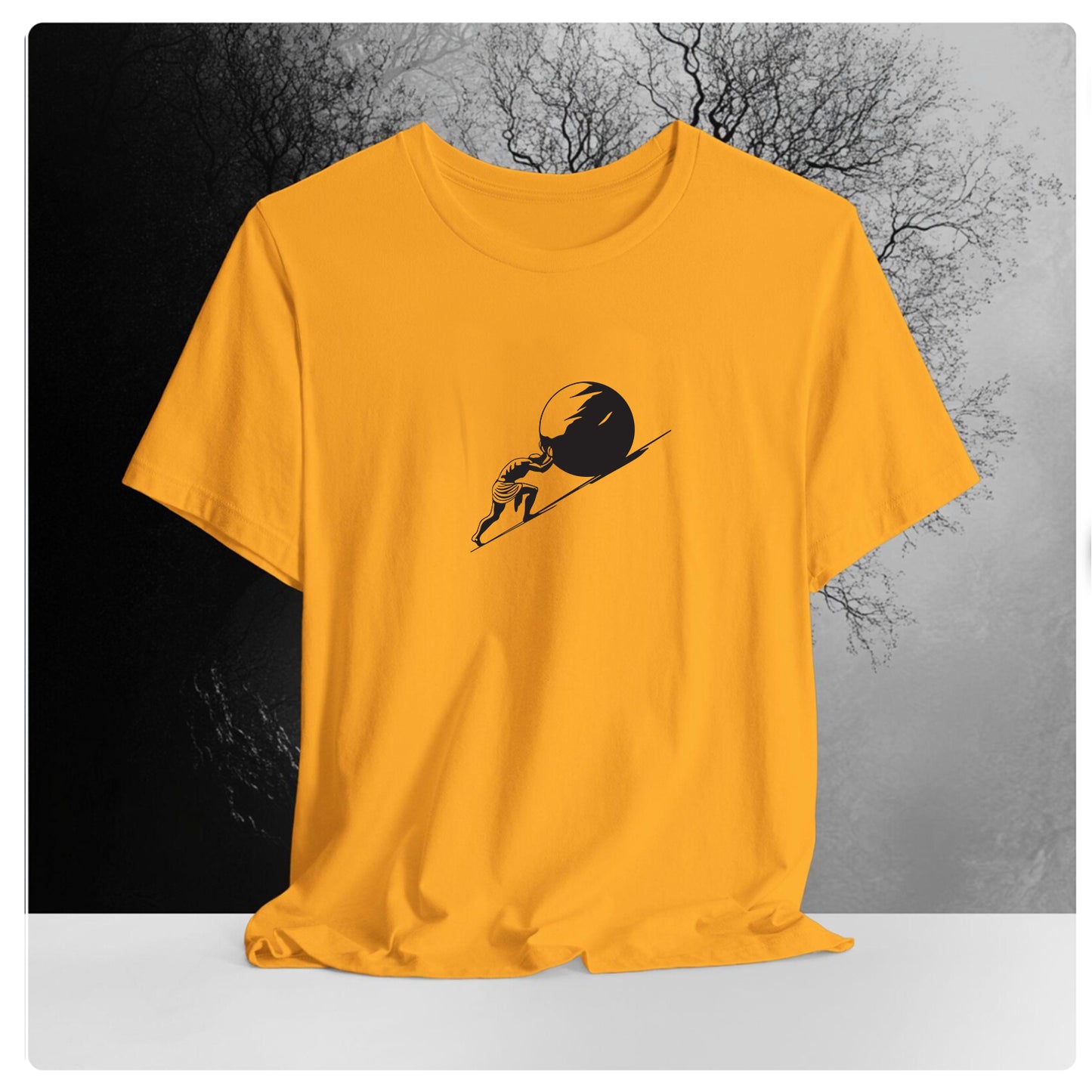 Resistance Unisex Oversized T-shirt