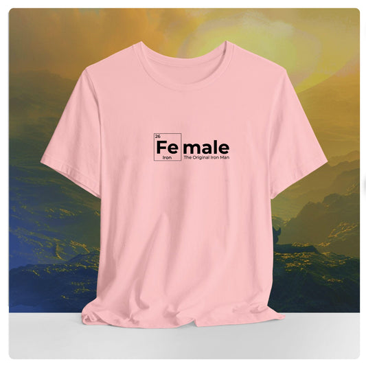 Female oversized Graphic T shirt