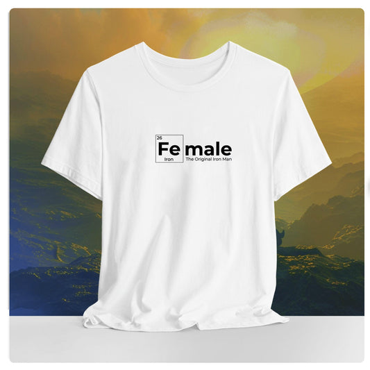 Female oversized Graphic T shirt