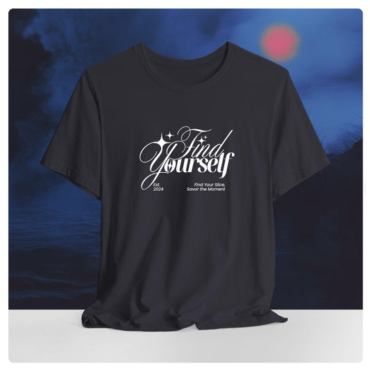 Oversized Graphic T shirt