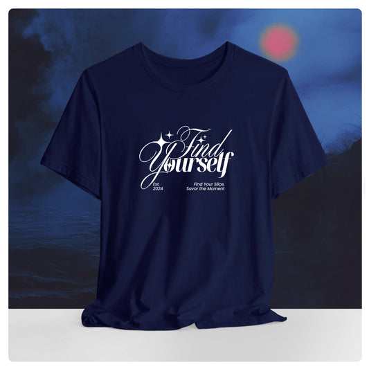Oversized Graphic T shirt