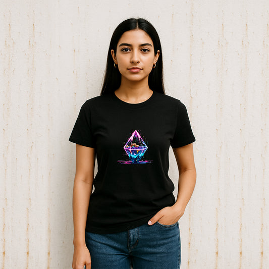 Treasure Unisex Regular Fit T-shirt