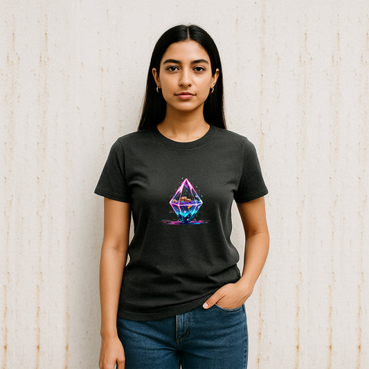 Treasure Unisex Regular Fit T-shirt